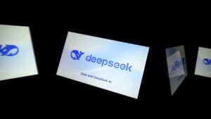 中国国企被迫用DeepSeek 员工吐槽烧钱难用-1984bbs