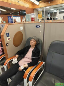 遭刑事拘留的上海人权捍卫者孙洪琴女士的案情及简历-1984bbs