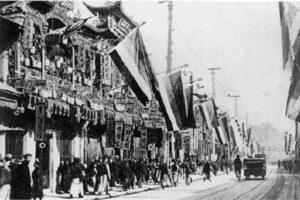 中共罪行录:被中共杀害的四位辛亥元勋-1984bbs