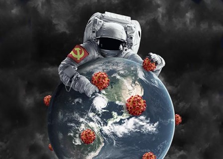 新冠变异株NB.1.8.1登陆美国多地机场-1984bbs