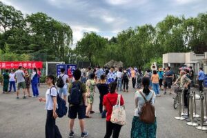 中国大学考试在即 AI猜题试卷受捧每份喊到上千元-1984bbs