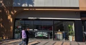 【禁闻】独家：中国汽车年检的三大猫腻-1984bbs