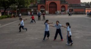 中共高调过“六一” 被指掩盖政经危局-1984bbs