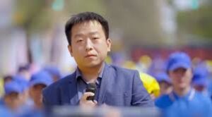 【禁闻】逃美青年安强：我的觉醒之路-1984bbs