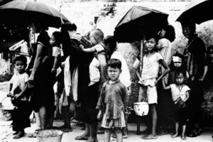 共产党与毛泽东带来的苦难-1984bbs