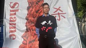 【禁闻】前学运领袖：我被安康医院关押近14年-1984bbs