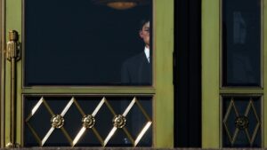 中南海政局混乱 头号党媒《人民日报》两高层消失-1984bbs