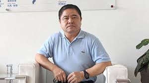 【禁聞】李傳良：至少80%中共官員思想已「叛逃」-1984bbs