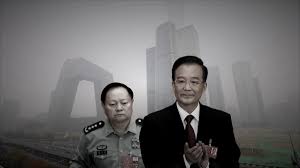 【禁闻】习在纪念陈云会上讲话 被指自打耳光-1984bbs