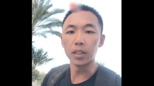 以色列华人说“这里很安全” 反遭网暴-1984bbs