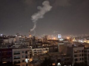 政局动荡下 伊朗政权的三种未来走向-1984bbs