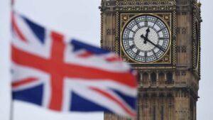 中国39岁男子挺“台湾” 成功获英国庇护-1984bbs