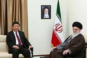 中共的“老朋友”正一个接一个倒下-1984bbs