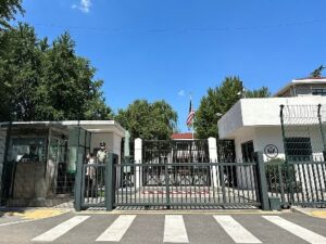 美加强留学签证审查 律师对中国学生建言-1984bbs