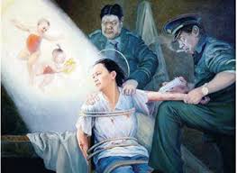 【禁闻】广东法轮功学员何镜如被精神病院迫害死-1984bbs