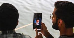 【禁闻】哈梅内伊陷下台危机 习近平命运如何-1984bbs