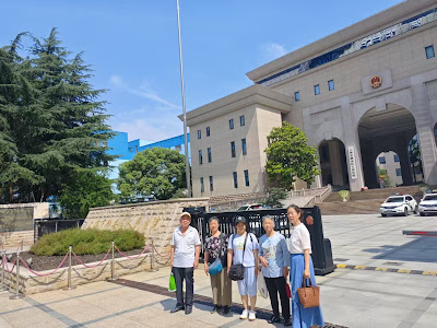 图片[3]-宋嘉鸿：上海人民法院不让访民旁听侵犯了法律赋予公民的权利-1984bbs