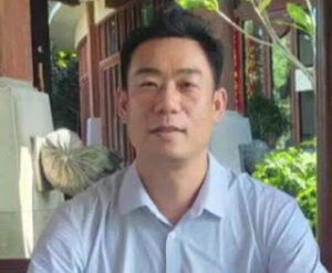 遭抓捕的海南省三亚市海韵集团副总经理许宗平的案情及简历-1984bbs