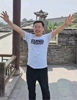 获刑3年11个月的临汾市浮山县金灯台家庭教会同工董勇勇的案情及简历-1984bbs