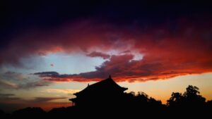 围绕中共领导人保健的权力斗争-1984bbs