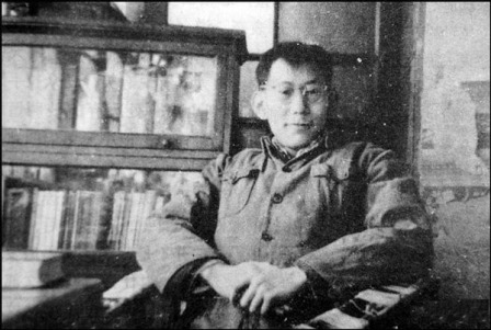 “现行反革命”遇罗克 —中共谎言100例(99)-1984bbs