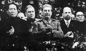 中共听命苏共祸乱中华三宗罪-1984bbs