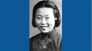 她助中共窃神州 被称作“按住蒋介石脉搏的人”-1984bbs