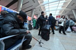 篡政仅一年 中共就开始残杀投降的国民党人-1984bbs