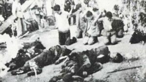 骇人听闻 文革“解放军”屠杀罪行远甚六四-1984bbs