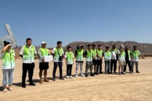 周小星：我的觉醒之路-1984bbs