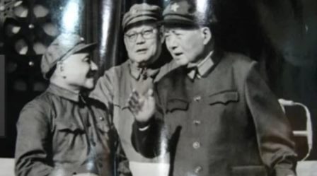 胡耀邦夹缝求生 权利“婆婆”与奴才们红墙暗斗-1984bbs