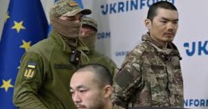 中共与朝鲜军人被曝计划赴俄罗斯受训 中共回避-1984bbs