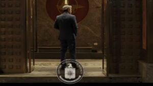 CIA招中国间谍 评论区热议:工资多少?双休吗?-1984bbs