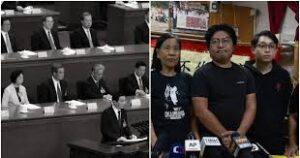 【禁闻】美前外交官：习近平下台已迫在眉睫-1984bbs