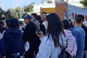 “祖国花朵”为何难吃上放心饭？-1984bbs