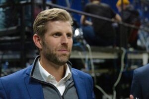 川普次子赞大纪元“守护信念 坚忍不拔”-1984bbs