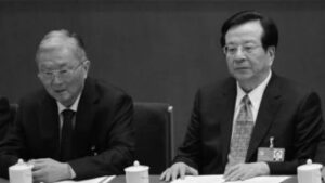 曾庆红用“三尸脑神丸”控制上海帮-1984bbs