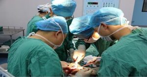 活摘器官,今天是他,下一个可能就是你-1984bbs