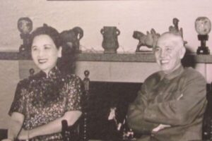 蒋中正“清党”的“炸药包”和“导火索”-1984bbs