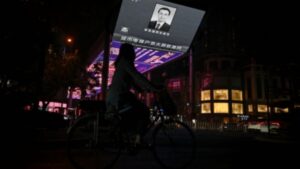 习近平屡传失势 党媒大篇幅纪念李克强-1984bbs