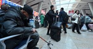 【禁闻】中共财政黑洞 千亿民生资金被挪用-1984bbs