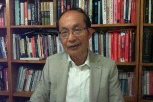 中共跨境打压威胁澳洲 专家吁效法美国祭制裁-1984bbs