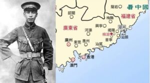 蒋介石一生做了影响中国的7件大事-1984bbs