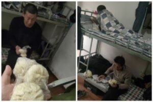 中国“大城市的牛马”活得真艰辛-1984bbs