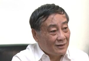 宗庆后“美籍子女”现身 争夺娃哈哈340亿遗产-1984bbs