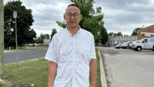 7·20亲历者:法轮功勇气和美德将永载历史-1984bbs