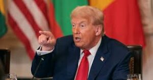 【禁闻】川普警告习近平 录音曝光-1984bbs