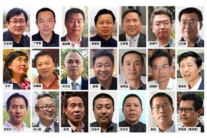 709事件的历史背景及其影响-1984bbs