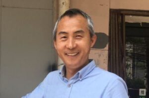 李和平：过“潞河宋庄交警公安派出所”（上）-1984bbs