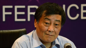 被宗馥莉拿住“命门”? 宗庆后家族信托漏洞受关注-1984bbs